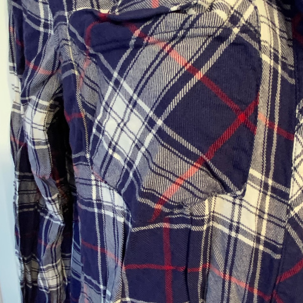 Sandra button down - Picture 2 of 3